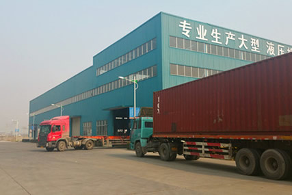 又一批出口剪板機(jī)，折彎?rùn)C(jī)，卷板機(jī) 發(fā)貨